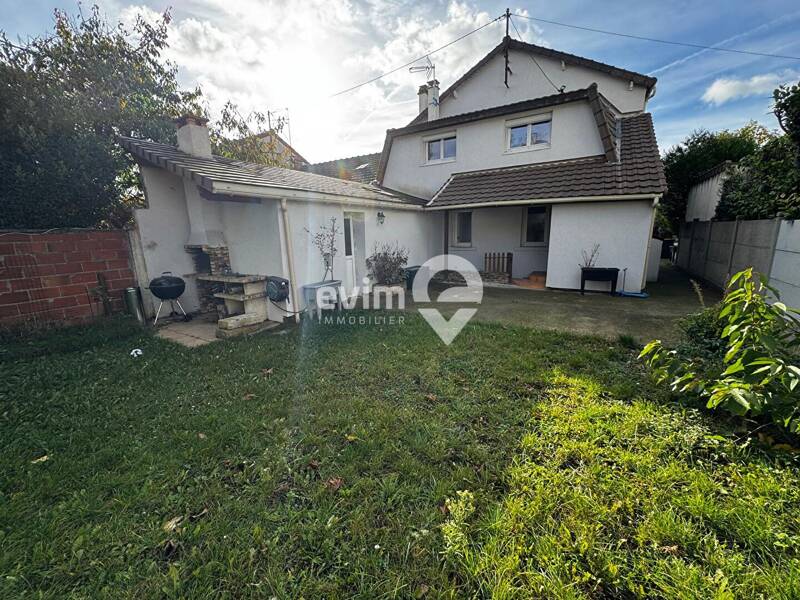 Maison à vendre, 111m², ARGENTEUIL