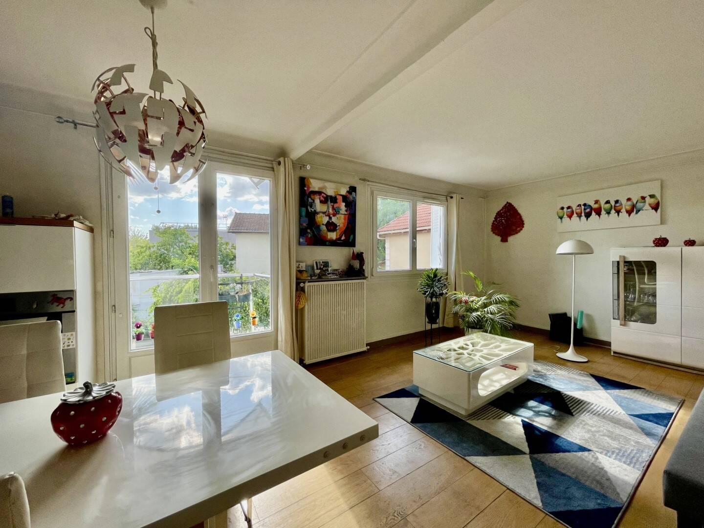 Maison à vendre, 130m², DRANCY