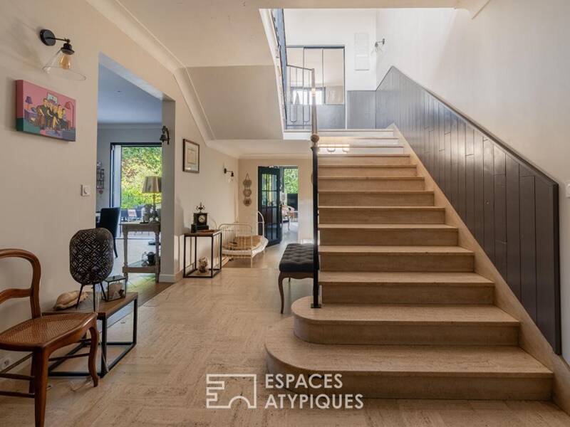 Maison à vendre, 257m², BOUGUENAIS