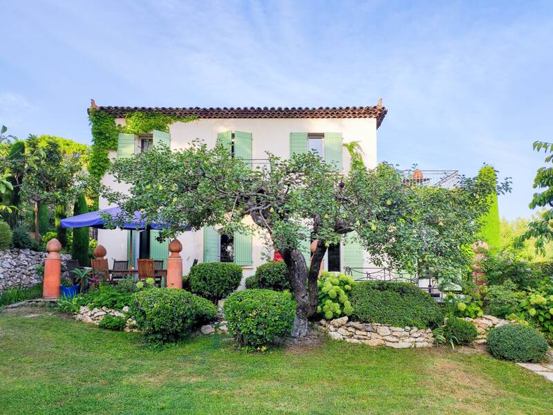 Maison à louer, 180m², AIX EN PROVENCE