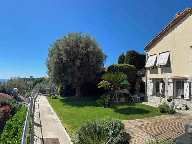 Maison à vendre, 171m², NICE