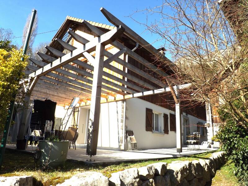 Maison à vendre, 150m², BONNEVILLE