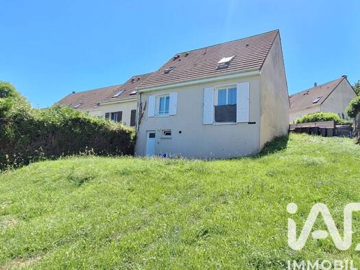 Maison à vendre 174 000 € 4 pièces 3 chambres 97 m² 430 m² de terrain Nord Gaillon 27600