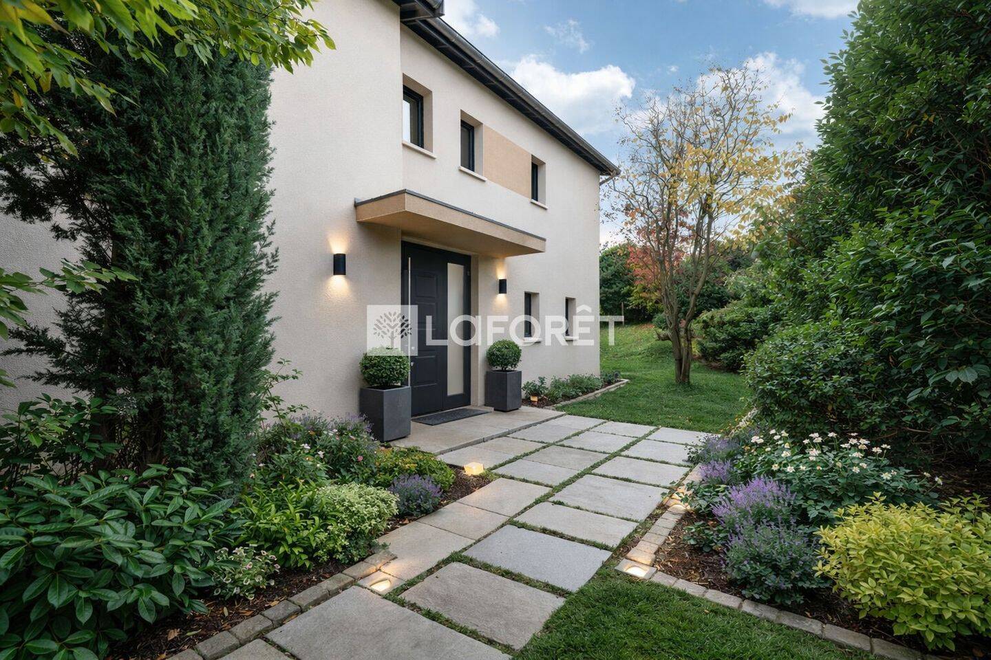 Maison à vendre, 172m², FLEURIEUX SUR L'ARBRESLE