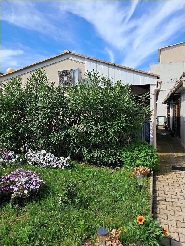 Maison à vendre, 30m², VALRAS PLAGE