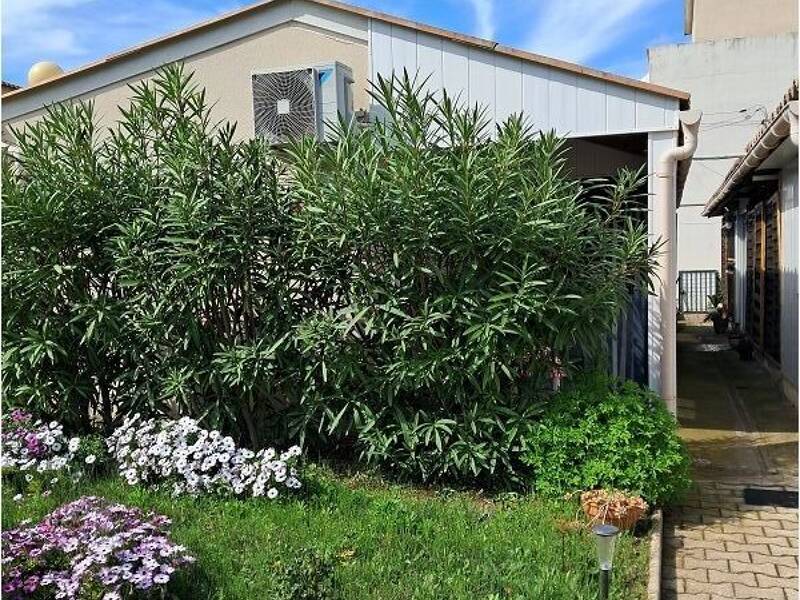 Maison à vendre, 30m², VALRAS PLAGE