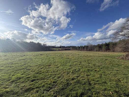 Terrain constructible à vendre 30 000 € 1 900 m² de terrain Saint-Pierre-d'Eyraud 24130