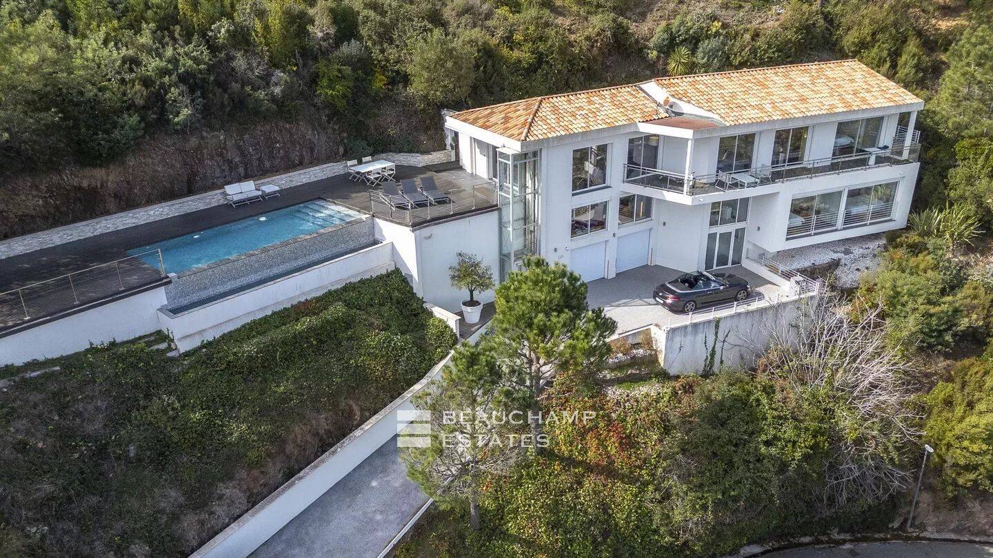 Maison à vendre, 310m², THEOULE SUR MER
