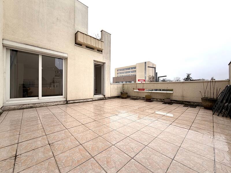 Maison à vendre, 76m², EVRY