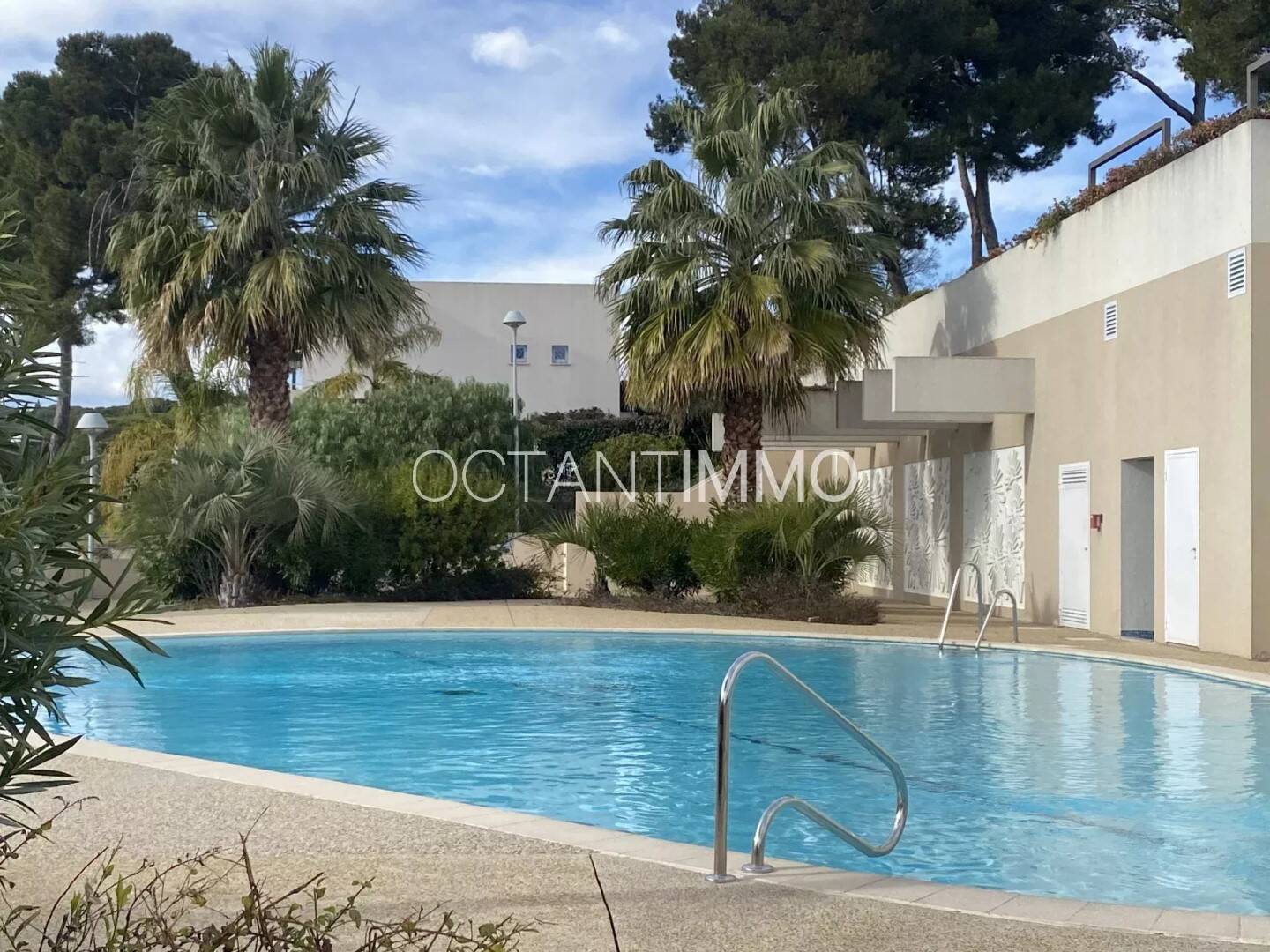 Maison à louer, 79m², ANTIBES