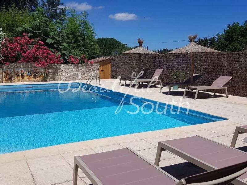 Maison à vendre, 376m², PERPIGNAN