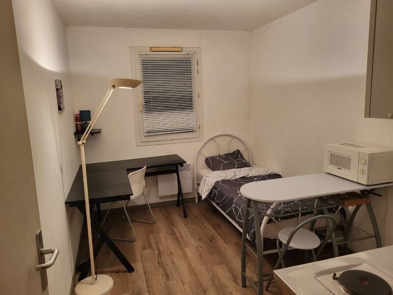 Maison à louer, 13m², TOURS