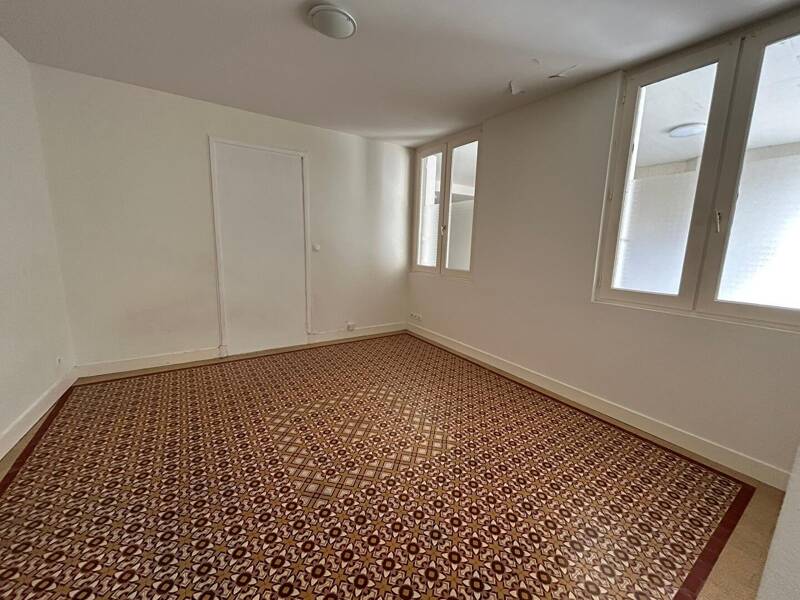 Maison à louer, 26m², AMBOISE