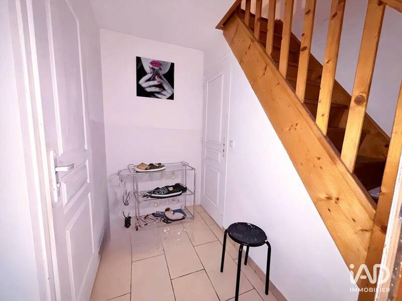 Maison à vendre, 100m², DENAIN