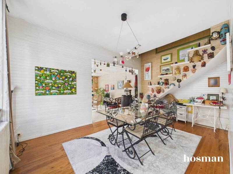 Maison à vendre, 96m², BORDEAUX