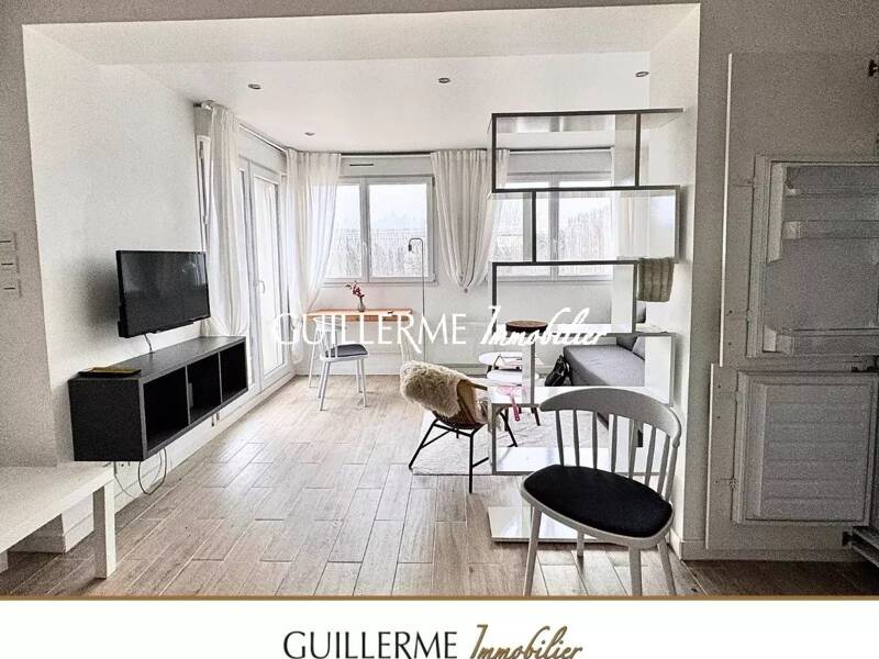 Maison à louer, 35m², DARDILLY