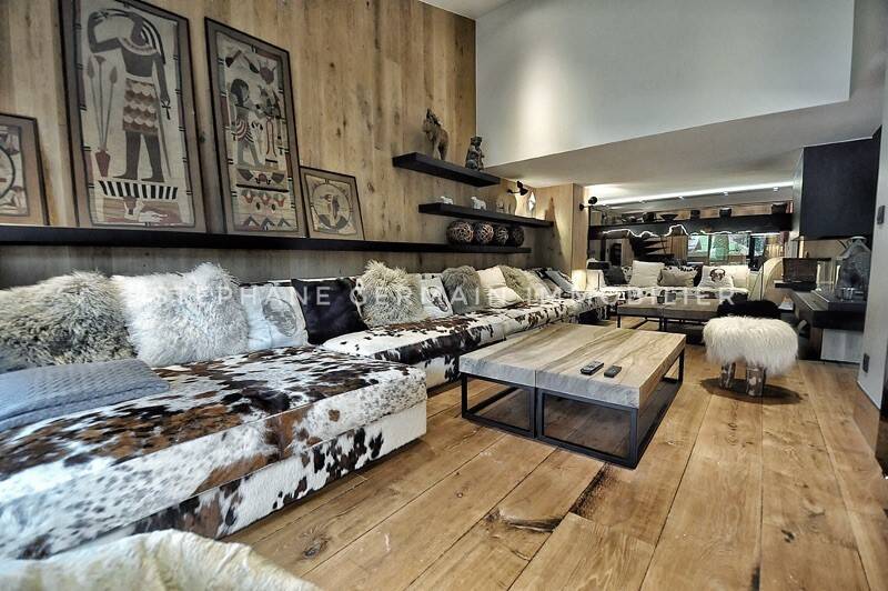 Maison à vendre, 344m², MEGEVE
