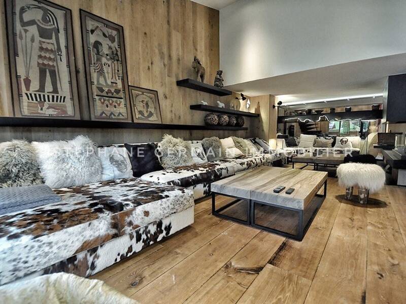 Maison à vendre, 344m², MEGEVE