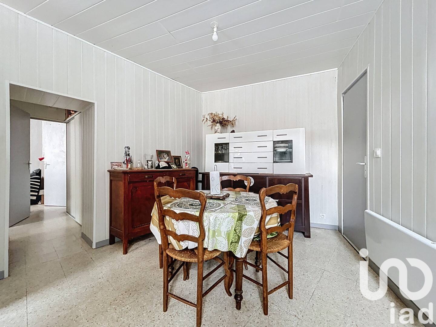 Maison à vendre, 86m², VILLENEUVE LES BEZIERS