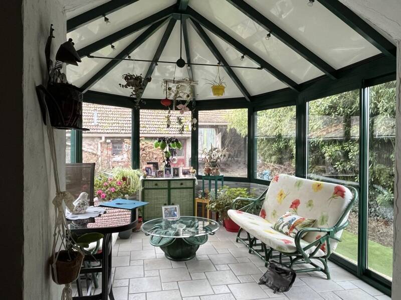 Maison à vendre, 109m², VINAY