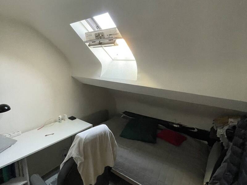 Maison à louer, 15m², PARIS 4E