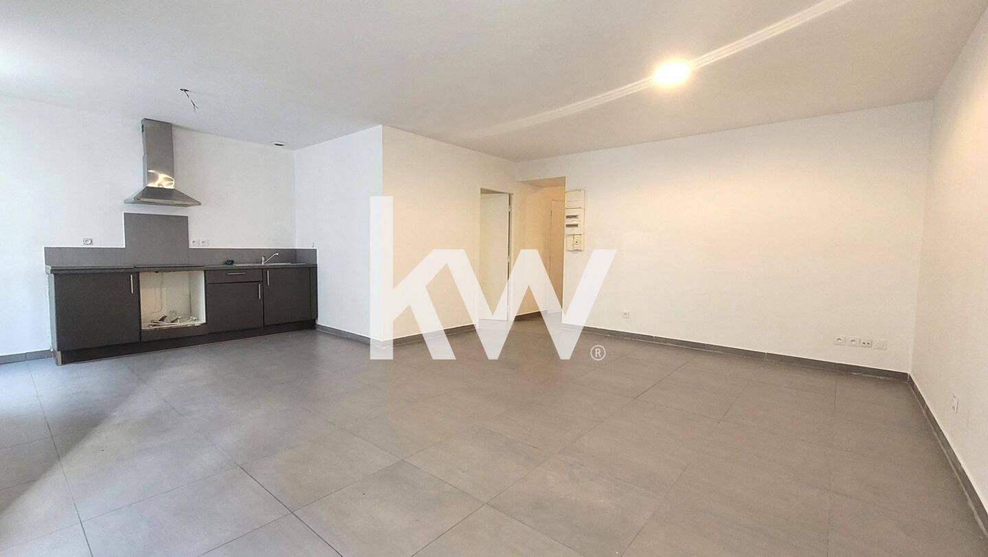 Maison à vendre, 67m², SAINT ETIENNE