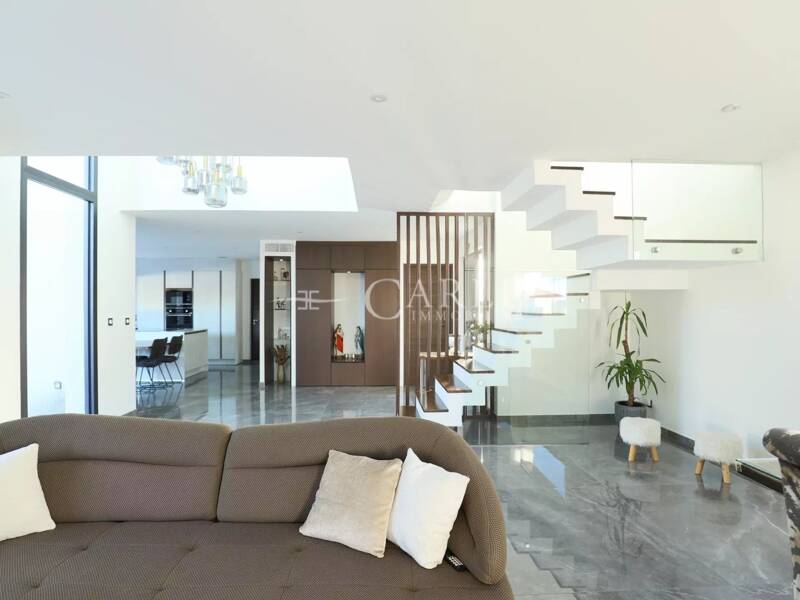 Maison à vendre, 163m², GENAS