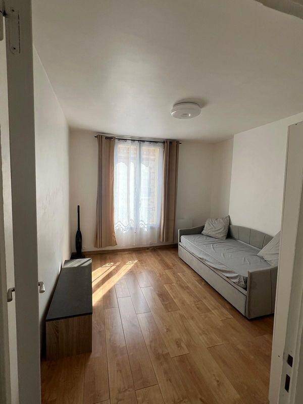 Maison à louer, 25m², IVRY SUR SEINE