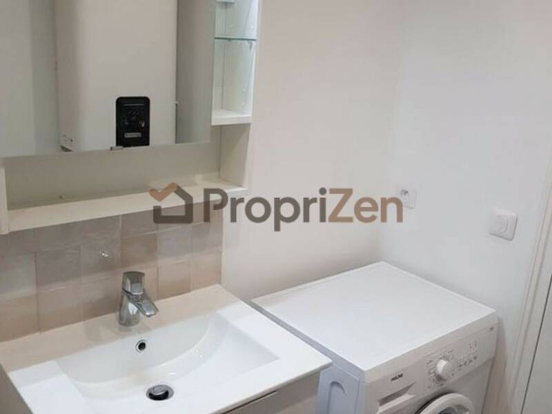 Maison à louer, 35m², PARIS 2E