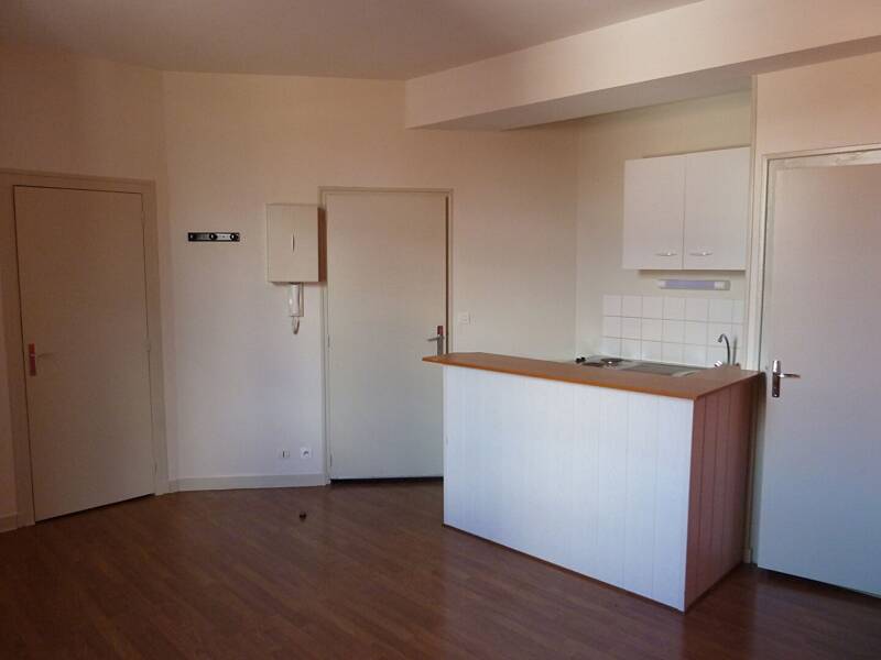 Maison à louer, 20m², POITIERS