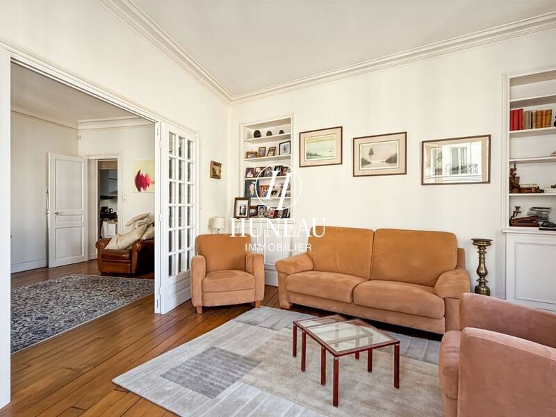 Maison à vendre, 101m², PARIS 11E