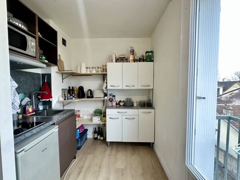 Maison à vendre, 43m², LIMOGES
