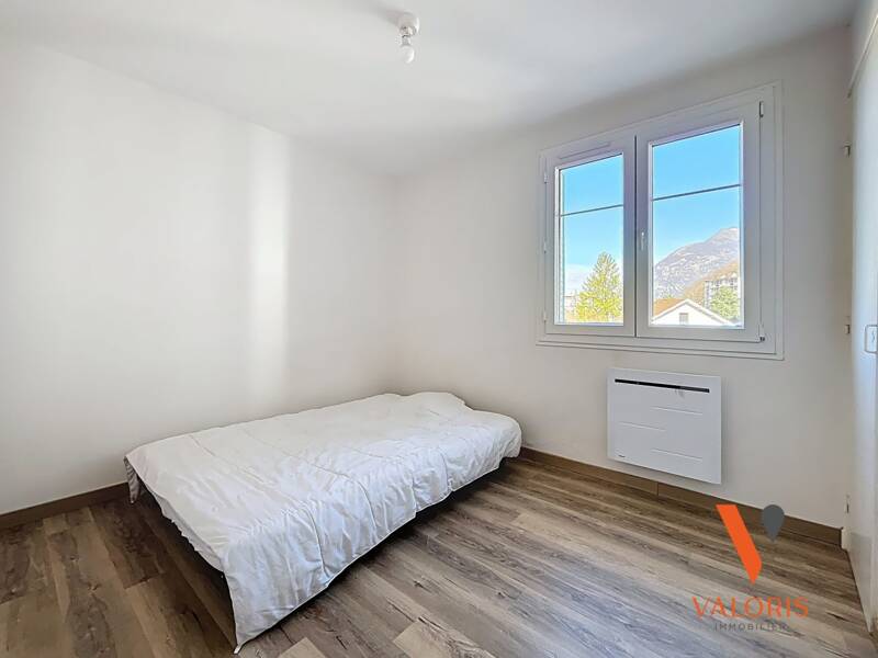 Maison à louer, 58m², SAINT MARTIN LE VINOUX