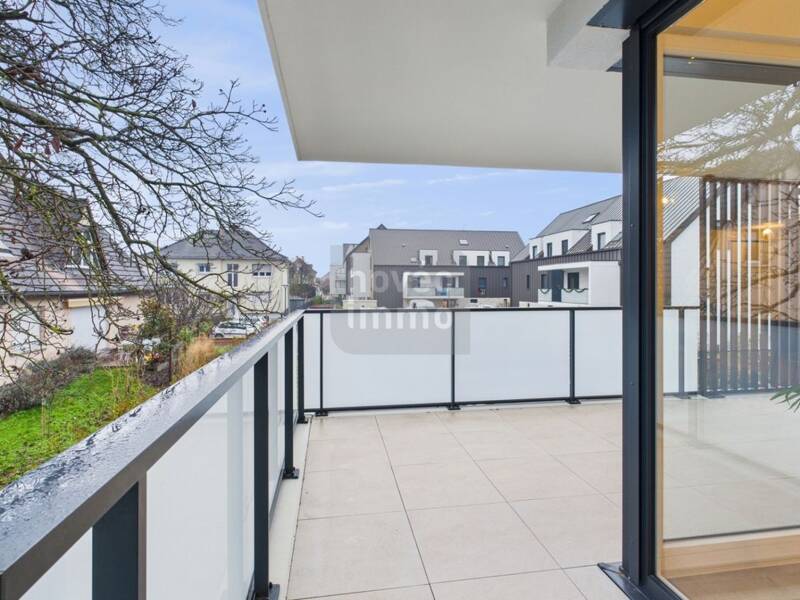 Maison à vendre, 95m², ECKBOLSHEIM