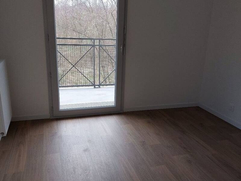 Maison à louer, 56m², GAGNY