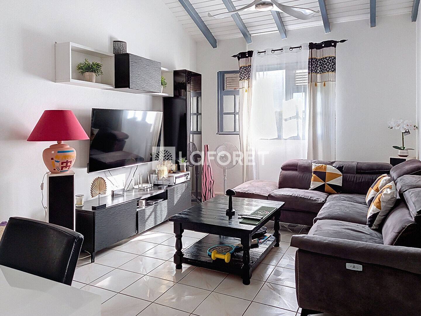 Maison à vendre, 88m², SAINTE ANNE