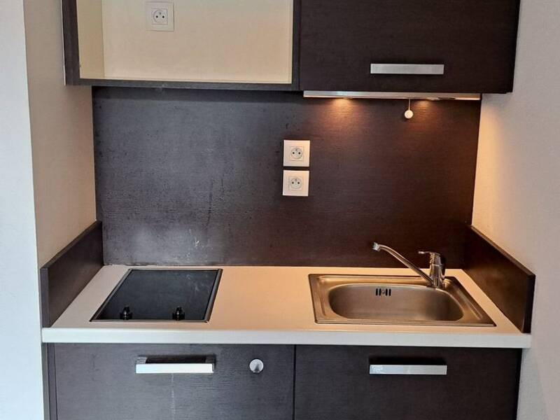 Maison à vendre, 17m², GRENOBLE