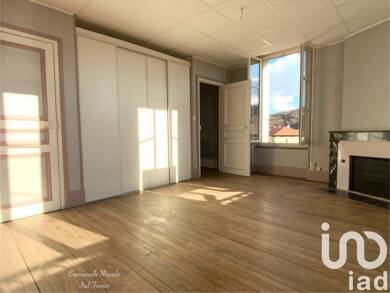Appartement à vendre 76 000 € 2 pièces 1 chambre 57 m² Étage 1/2 Nord Liverdun 54460