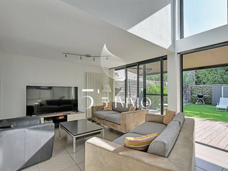 Maison à vendre, 123m², MONTPELLIER