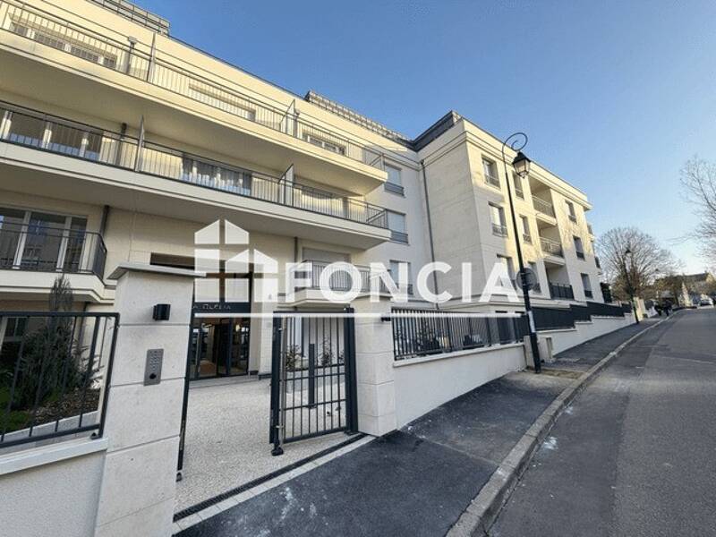 Maison à louer, 43m², LES CLAYES SOUS BOIS