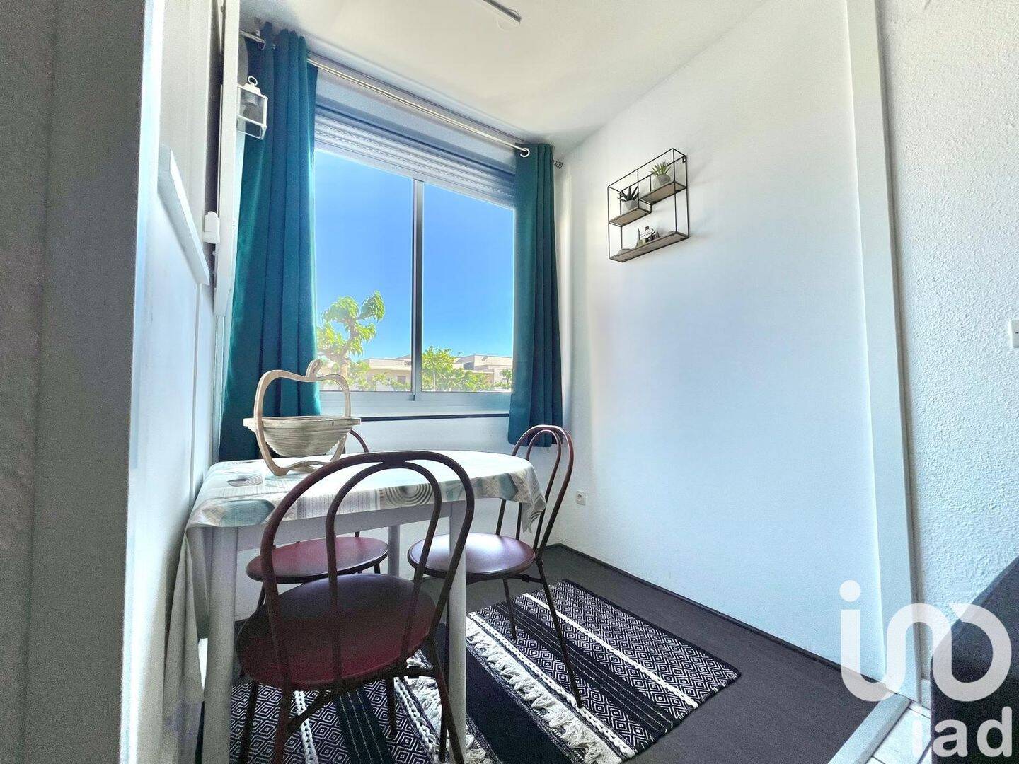 Maison à vendre, 22m², LEUCATE