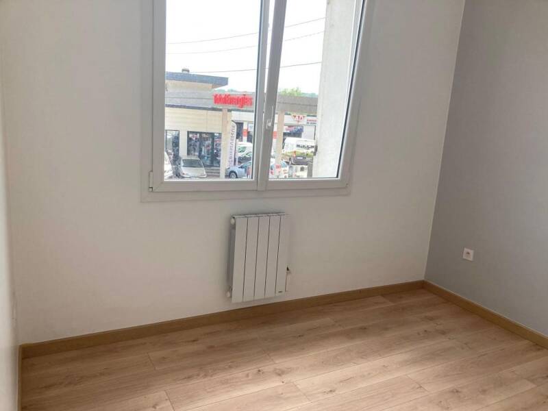 Maison à louer, 34m², TRELISSAC