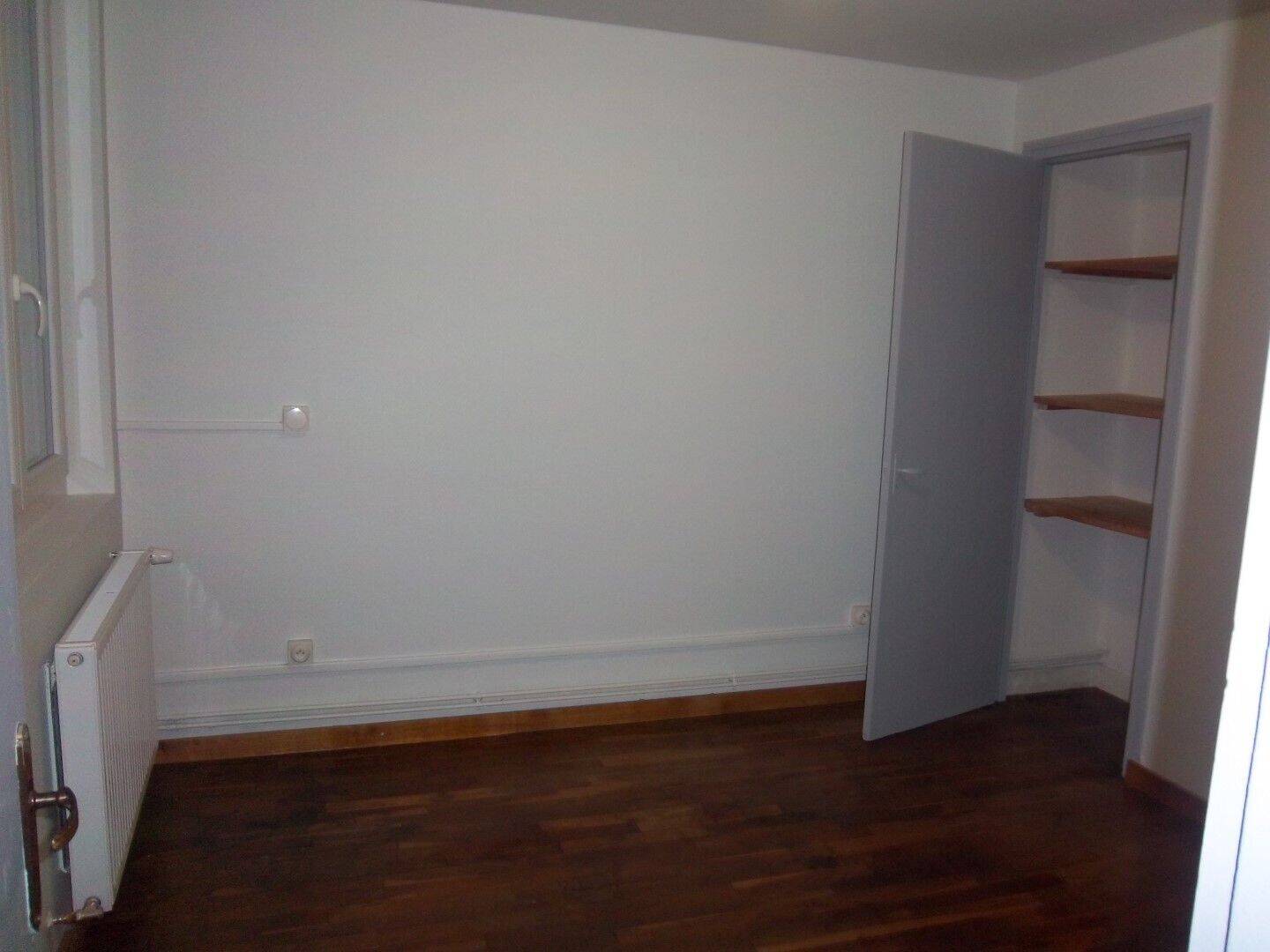 Maison à louer, 48m², DOLE