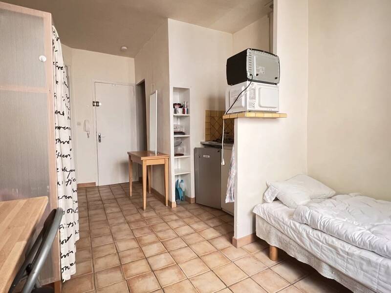 Maison à louer, 16m², AIX EN PROVENCE