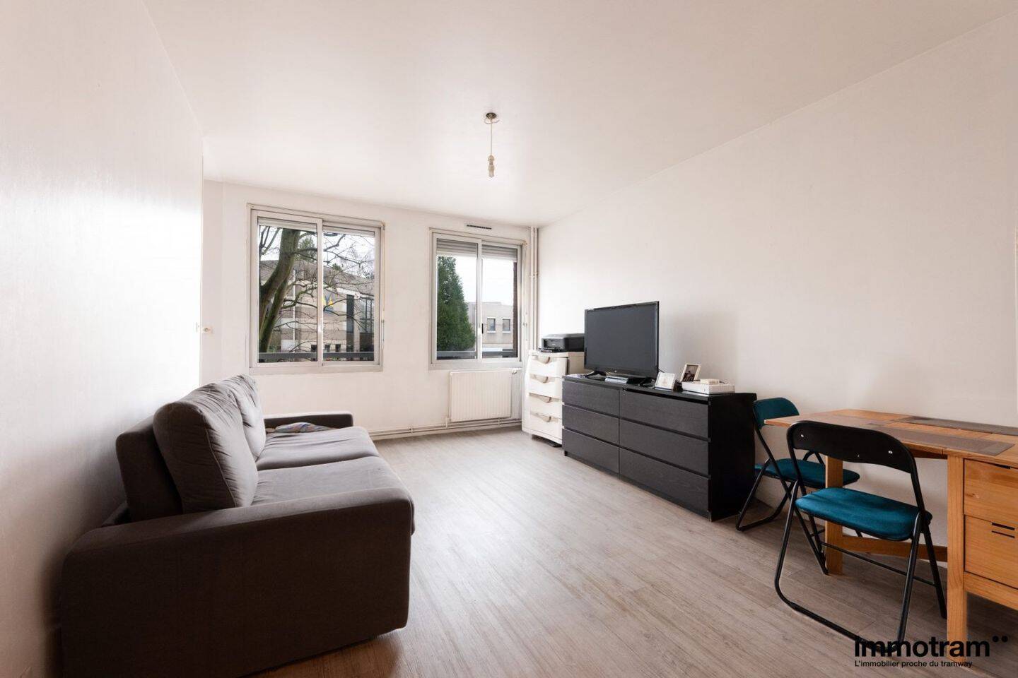 Maison à vendre, 29m², MARCQ EN BAROEUL