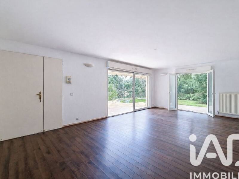 Maison à vendre, 118m², LA COLLE SUR LOUP