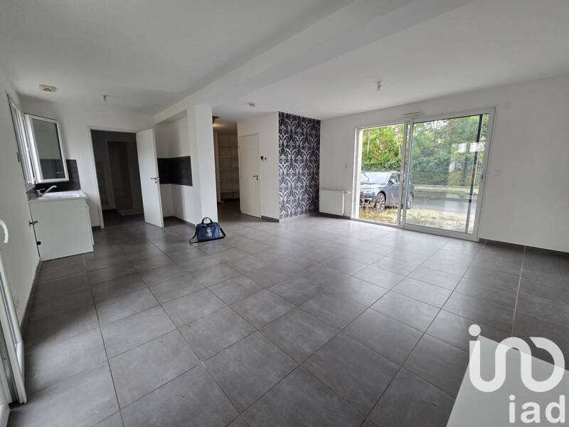 Maison à vendre, 90m², ORLEANS