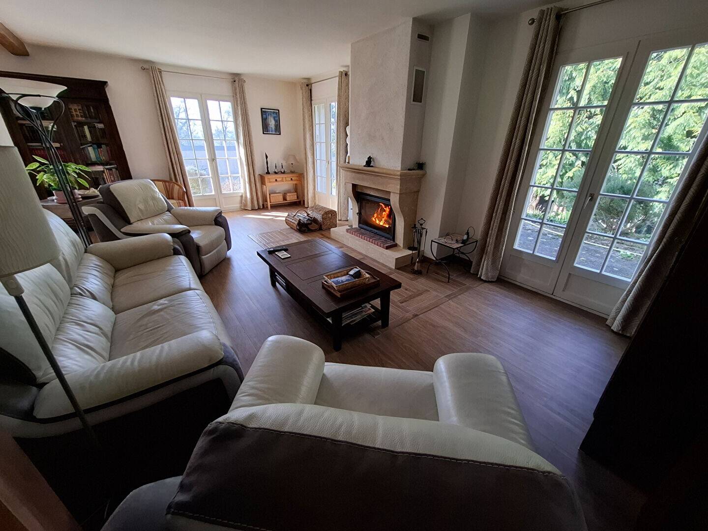 Maison à vendre, 174m², SAINTE GENEVIEVE