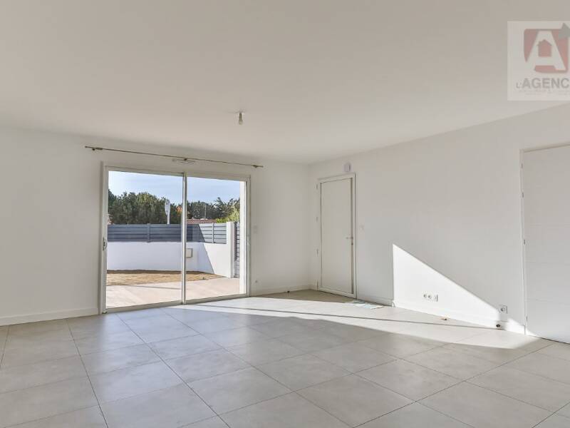 Maison à louer, 89m², SAINT GILLES CROIX DE VIE