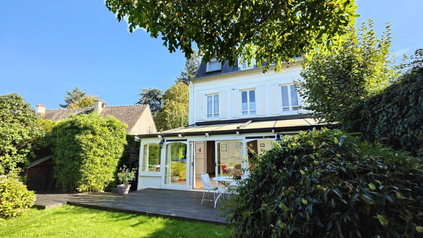 Maison à vendre, 148m², MONTFORT L'AMAURY